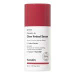 Hanskin Vitamin A Glow Retinol – serumas su retinoliu