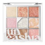 unleashia Glitterpedia Eye Palette 01 All Of Glitter