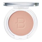 BOM Flex Powder Blush 02 Rose Beige