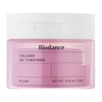 Biodance Collagen Gel Toner Pads