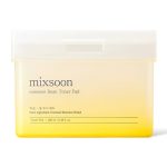 mixsoon Bean Toner Pad