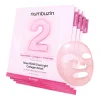 numbuzin No.2 Rose PDRN Overnight Collagen Mask