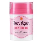look AT ME Teen Again Day Cream Peptide Collagen