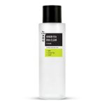 Coxir Green Tea BHA Clear Toner – šviečiamasis tonikas