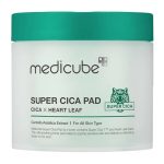 medicube Super Cica Pad