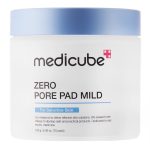 medicube Zero Pore Pad Mild