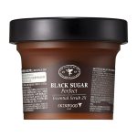 Skinfood Black Sugar Perfect Essential Scrub 2X