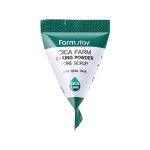 Farmstay Cica Farm Baking Powder Pore Scrub