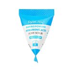 Farmstay Baking Powder Hyaluronic Acid Pore Scrub
