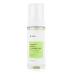 iUNIK Centella Bubble Cleansing Foam, 150 ml.