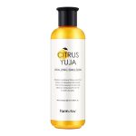 Farm Stay Citrus Yuja Vitalizing Emulsion – gyvybingumo suteikiantis losjonas