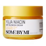 Some By Mi Yuja Niacin Anti Blemish Cream veido kremas