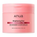 Anua Niacinamide 5 + TXA Brightening Pad