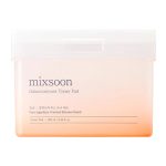 mixsoon Galactomyces Toner Pad