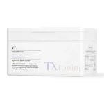 VT Cosmetics TX-toning Daily Mask