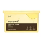 medicube Deep Vita C Daily Quick Mask