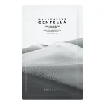 SKIN1004 Madagascar Centella Tone Brightening Glow Mask – veido kaukė