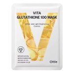 Ottie Vita Glutathione 100 Mask
