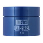 Hada Labo Shirojyun Brightening Perfect Gel – šviesinamasis veido gelis