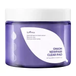 Isntree Onion Newpair Clear Pad