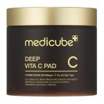 medicube Deep Vita C Pad