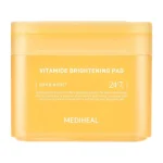 MEDIHEAL Vitamin Brightening Pad