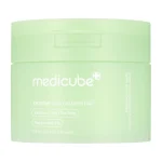 medicube Exosome Cica Toner, 210 ml.