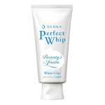 Senka Perfect Whip White Clay Beauty Foam