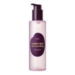 EQQUALBERRY Purple Rice Pore Smoothing Cleansing Oil
