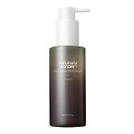 haruharu wonder Black Rice Moisture Deep Cleansing Oil Unscented– valomasis veido aliejus