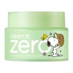 Banila Co Clean It Zero Cleansing Balm Cica-Relief