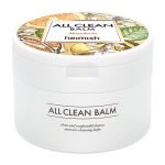 heimish All Clean Balm Mandarin