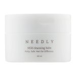 Needly Mild Cleansing Balm – valomasis veido balzamas