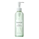 Arencia Pore Melt Mochi Cleansing Oil, 200 ml – pore-cleansing oil