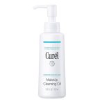 Curél Intensive Moisture Care Foaming Facial Wash