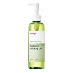 manyo Herb Green Cleansing Oil