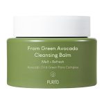 Purito From Green Avocado Cleansing Balm