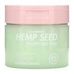 LALARECIPE Hemp Seed Purifying Pad