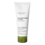 Mary May Houttuynia Cordata + Tea Tree Cleansing Foam
