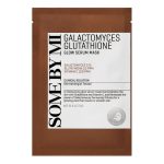Some By Mi Galactomyces Glutathione Glow Serum Mask