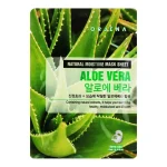 Orjena Natural Moisture Face Mask Sheet Aloe