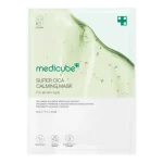 medicube Super Cica Calming Mask