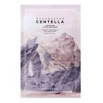 SKIN1004 Madagascar Centella Poremizing Clarifying Mask – veido kaukė