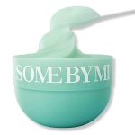 SOME BY MI PDRN Spirulina Soothing Sherbet Mask