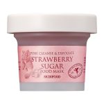 Skinfood Strawberry Sugar Food Mask