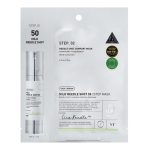VT Cosmetics Reedle Shot 50 2 Step Mask