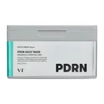 VT Cosmetics PDRN Daily Mask, 30 pcs.