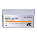 VT Cosmetics Reedle Shot Vita-Light Brightening Mask