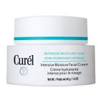 Curél Intensive Moisture Care Intensive Moisture Facial Cream
