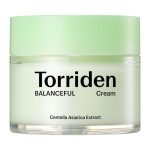 Torriden BALANCEFUL Cream
